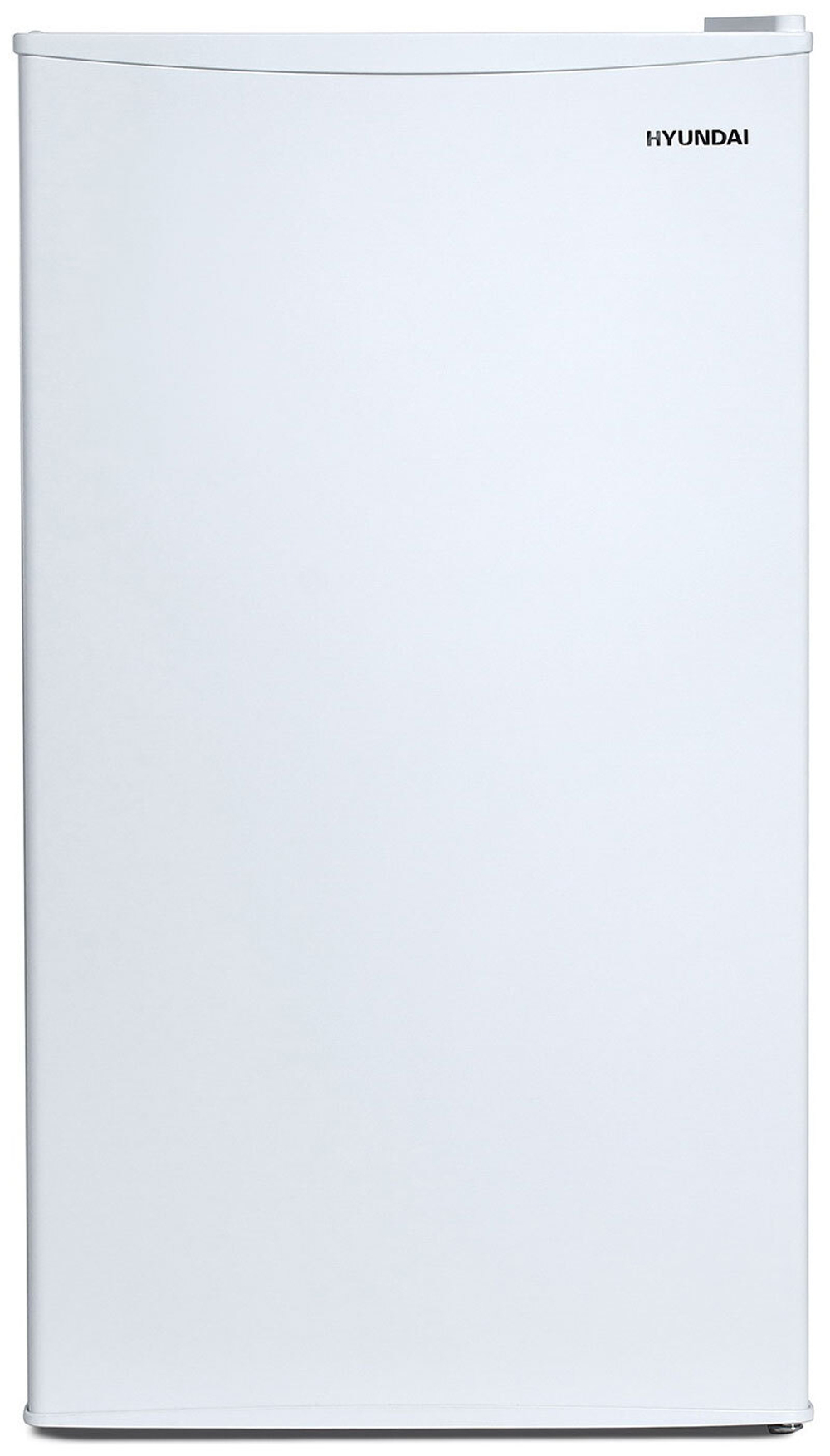 Холодильник Hyundai CO1003 белый