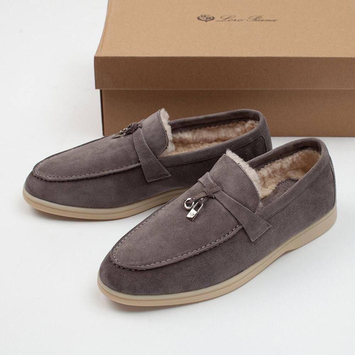 Лоферы Loro Piana