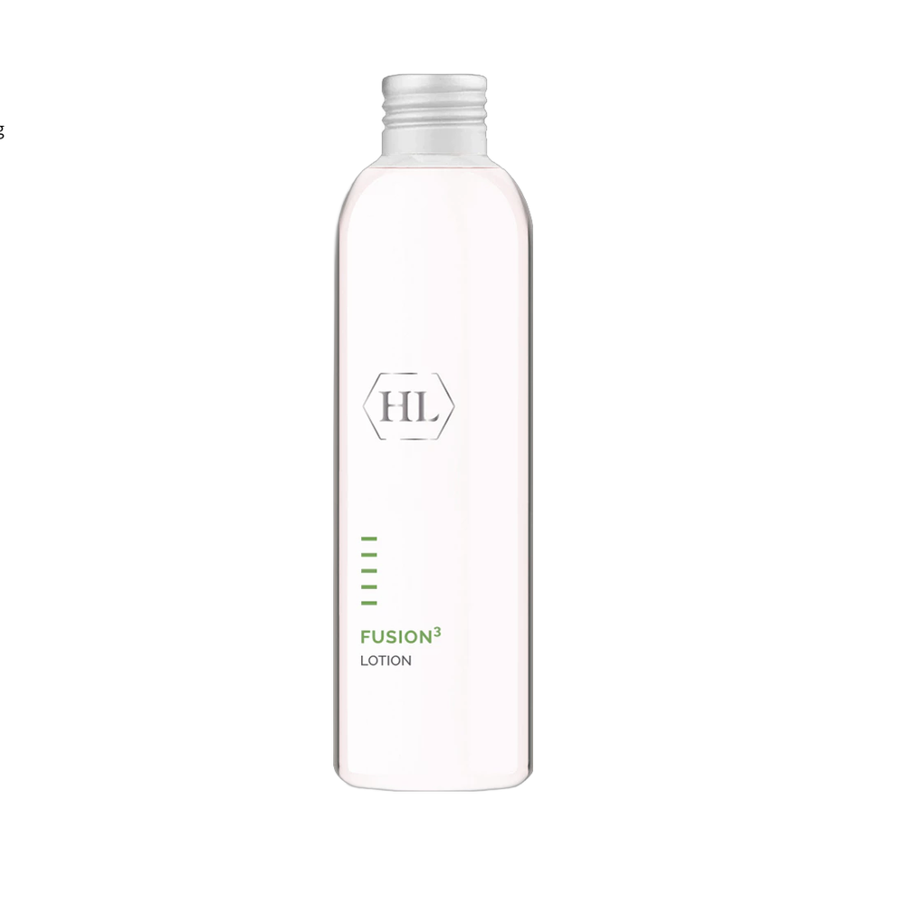 Holy Land Fusion3 Face Lotion 150мл Лосьон для лица