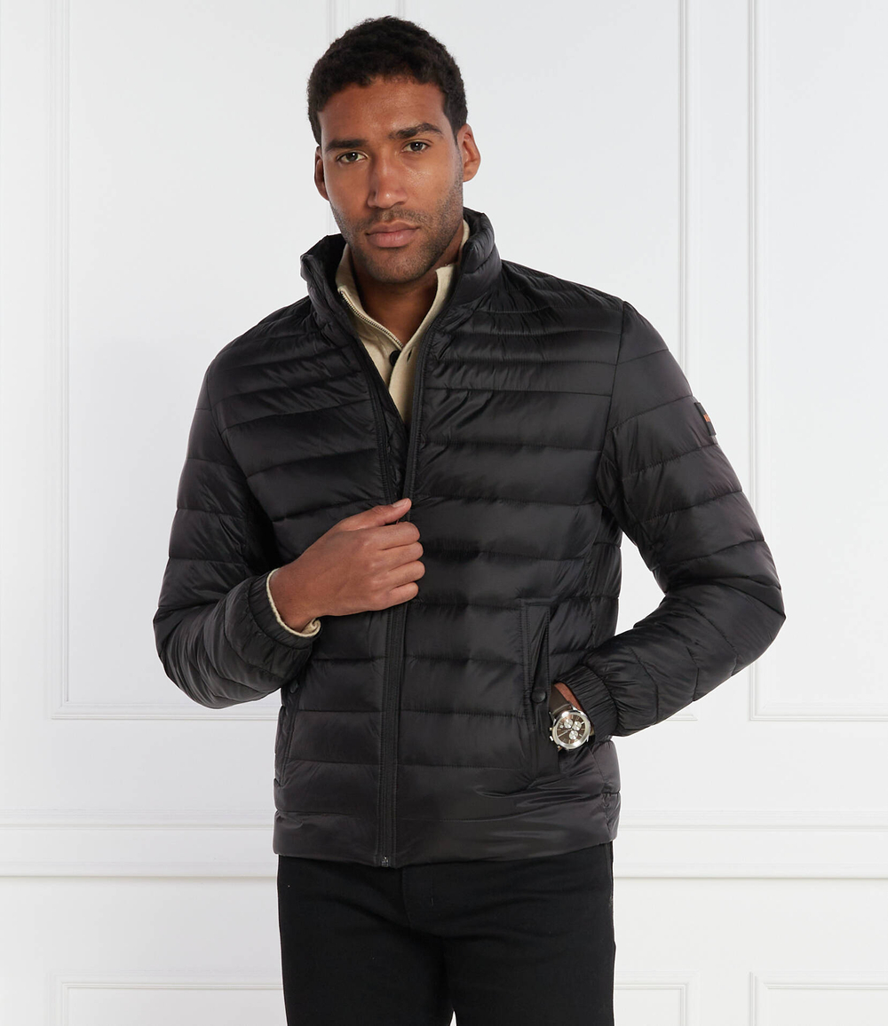 Куртка Oden1 BOSS ORANGE - черный(50505262)