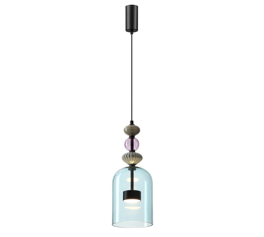 5046/12L ODL Подвес LED 12Вт 4000К 220В IP20 L-VISION