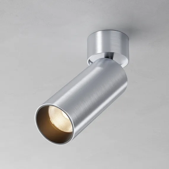 Потолочный светильник Фокус / FOCUS LED 12 Вт 3000 К 50° Technical c055cl-l12w3k-w-pt
