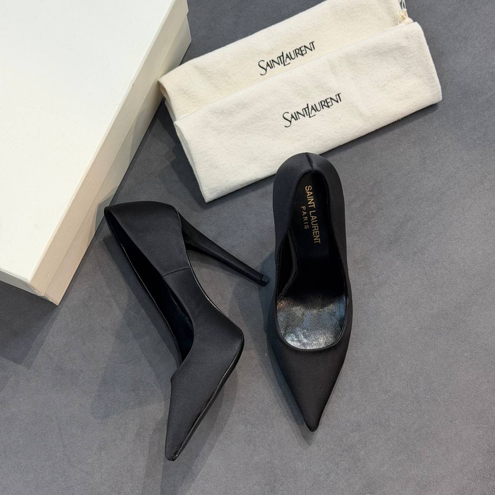 Туфли Yves Saint Laurent