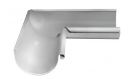 Угол желоба внутренний 90º Grand Line RAL 9003/6005/8017/3011/8004/3005/9005/7024