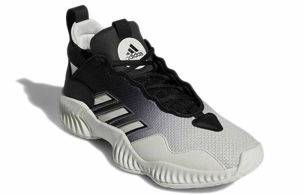 Кроссовки Adidas Court Vision 3