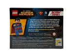 Конструктор LEGO comcon047-1 Action Comics #1 Superman - San Diego Comic-Con 2015 Exclusive