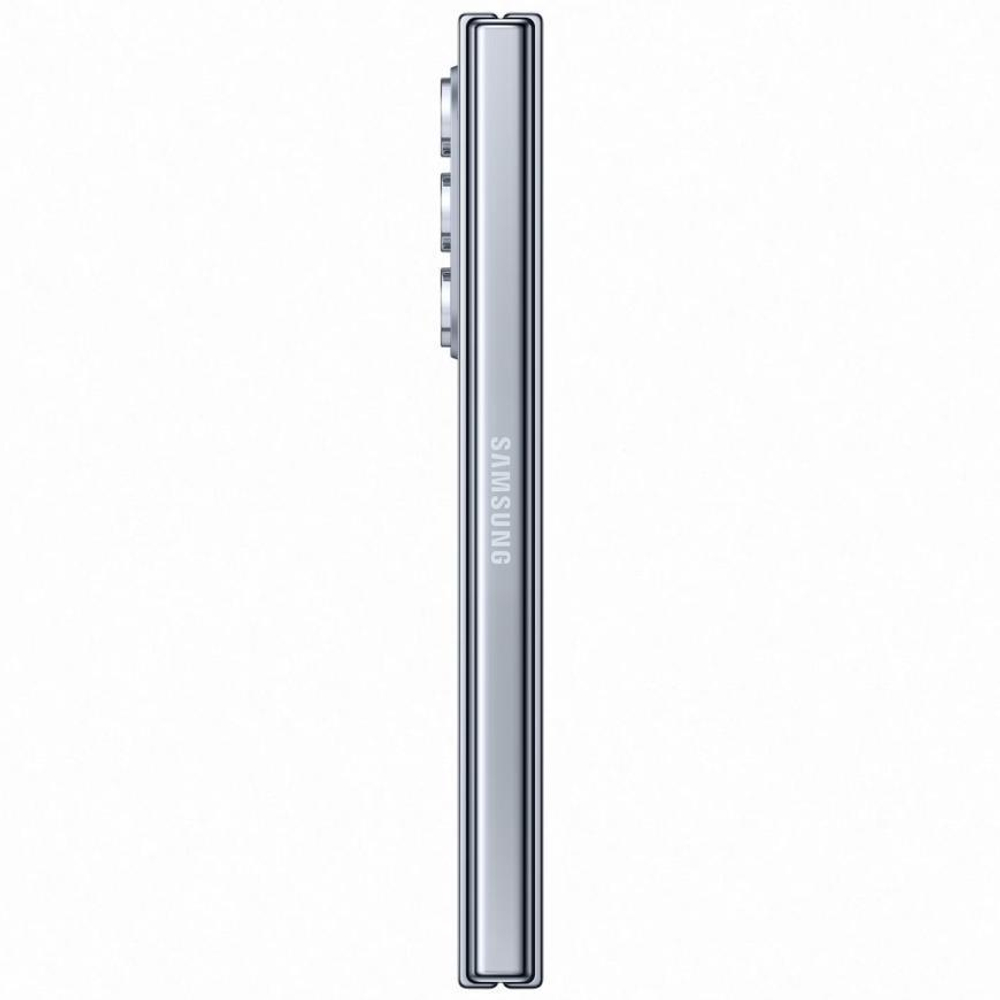Смартфон Samsung Galaxy Z Fold5 5G 12 ГБ/1 ТБ (Голубой | Icy Blue)
