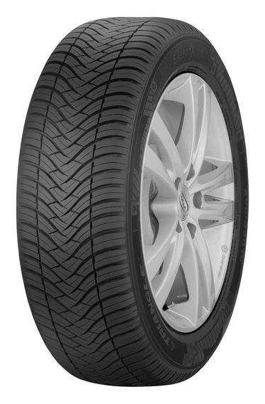 Triangle Group SeasonX TA01 205/55 R17 95V XL