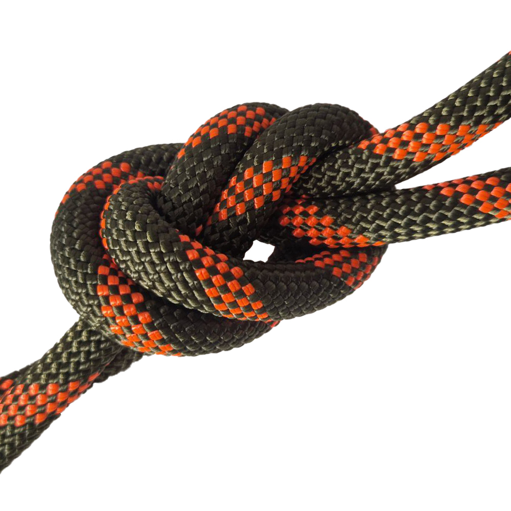 Веревка страховочная статическая Prival Static Fort-color, 12мм