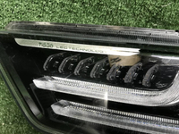 Битая Фара левая Chery Tiggo 8 Pro (2021-2024) LED