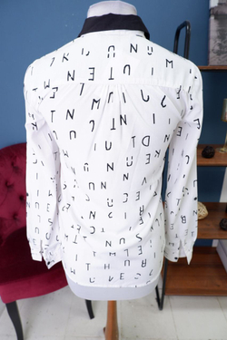 Блузка Reserved элегантная 40 размер