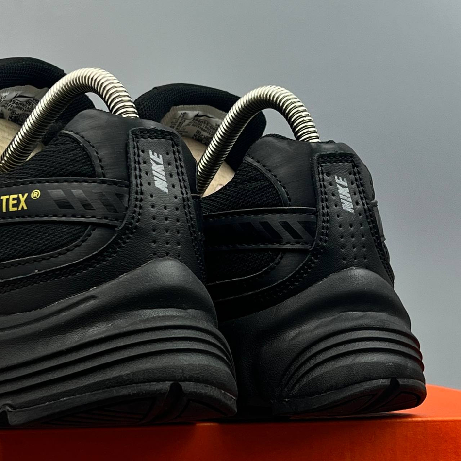 Кроссовки Nike Initiator GoreTex #342 (черн.)