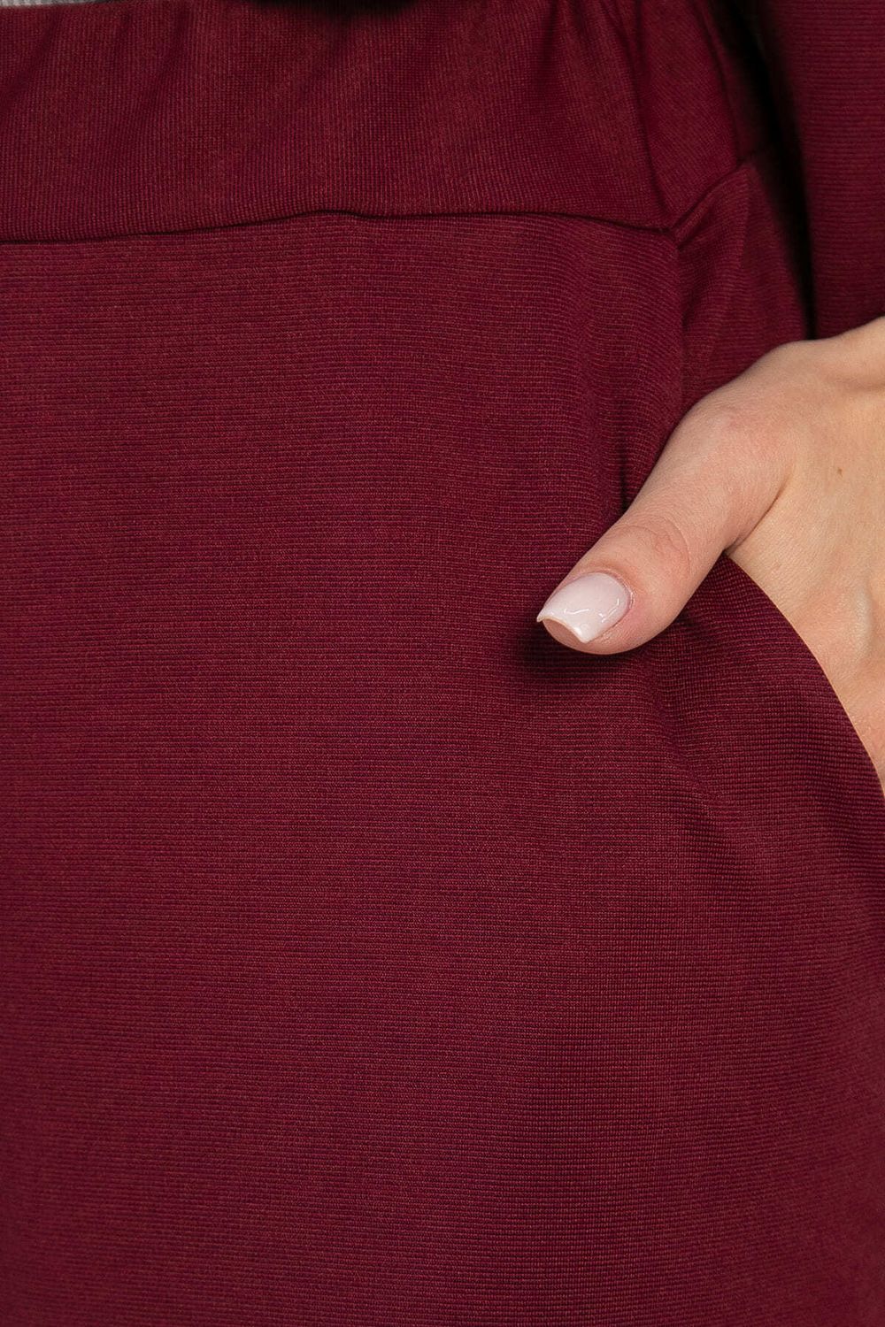 Костюм Ровена (бордовый) К14228-5М LT Collection