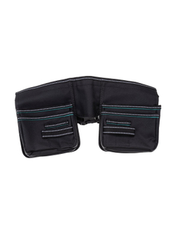 Двухсекционная поясная универсальная сумка для инструмента Gigant GT-90240