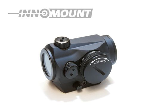 Кронштейн Innomount Tikka T3 - Aimpoint Micro (52-AM-05-00-400)