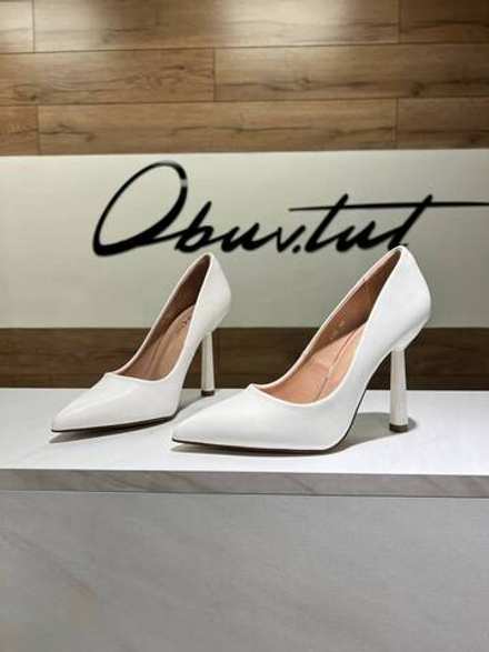 T148 Туфли женские