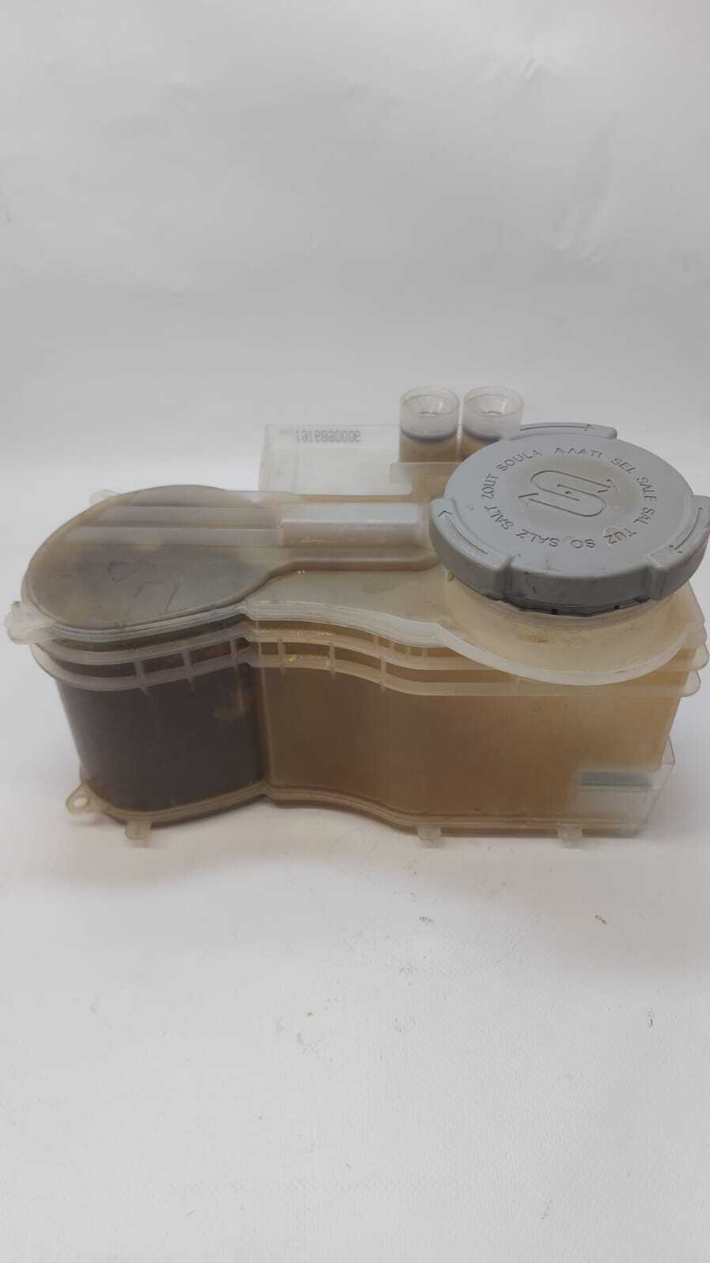 15 Бачок соли для посудомоечных машин Bosch Siemens 9000689161 б/у