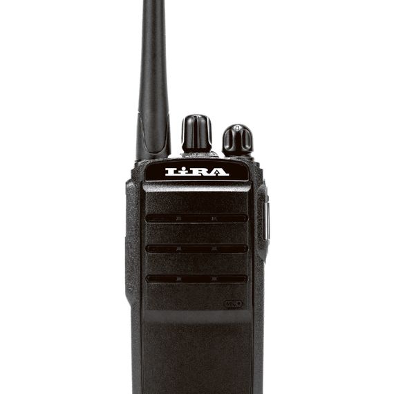 Радиостанция цифровая Lira DP-200 DMR