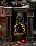 Фигурка Hades - Zagreus