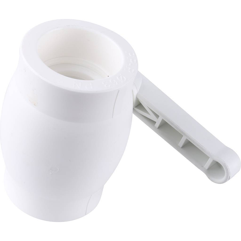 Кран шаровой KALDE 63