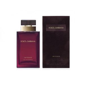 Dolce and Gabbana Pour Femme Intense Eau De Parfum