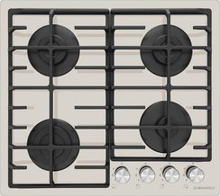 Газовая панель Maunfeld EGHG.64.6CBG/G