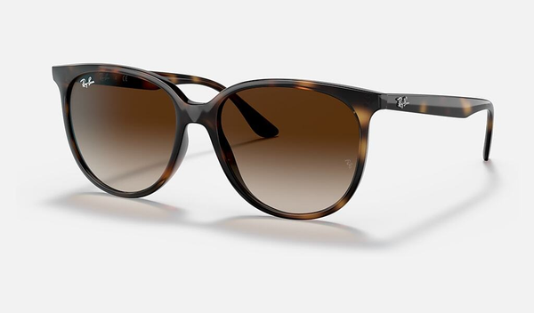 RAY-BAN RB4378 710/13