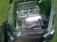 Фара левая Hyundai Tucson 4 (2020-н.в.) LED