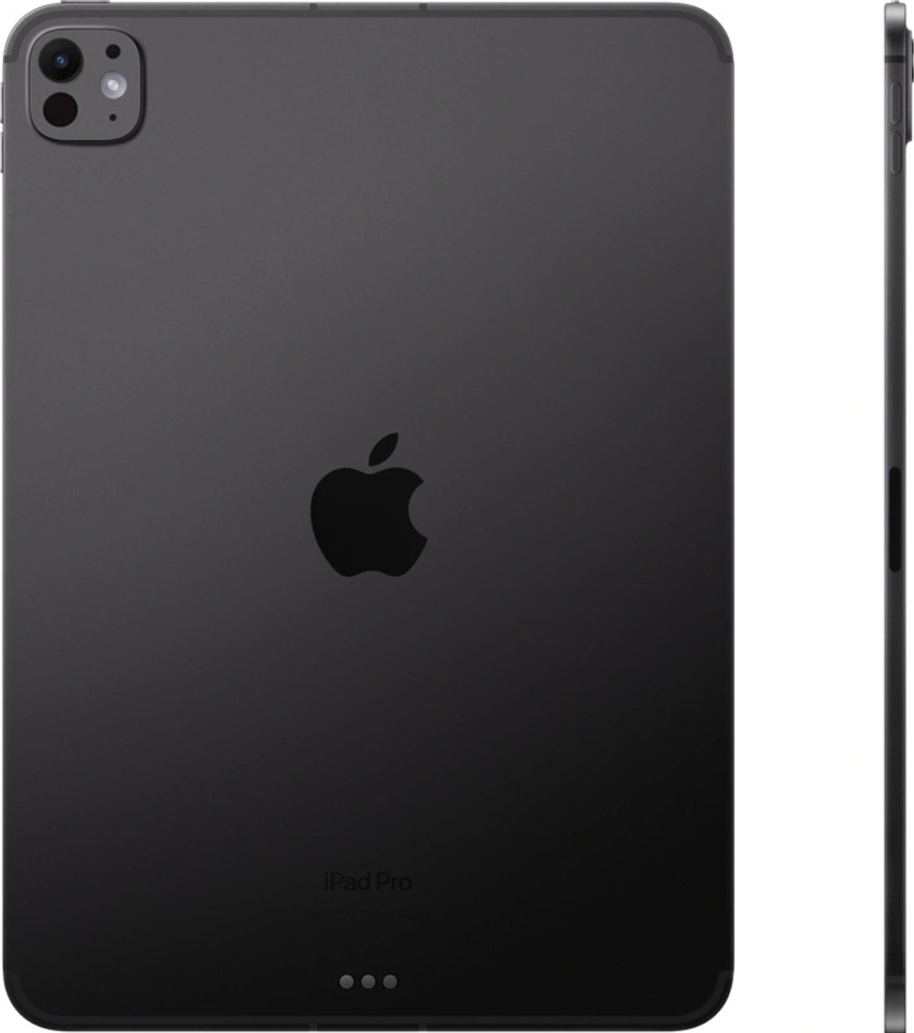 Планшет 13" Apple iPad Pro (2024) Wi-Fi + Cellular 2TB