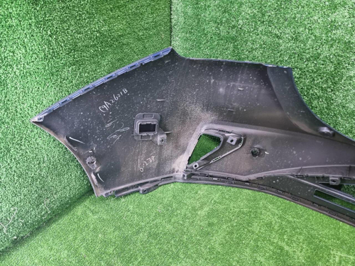 Бампер задний Zeekr 001 (2023-н.в.)