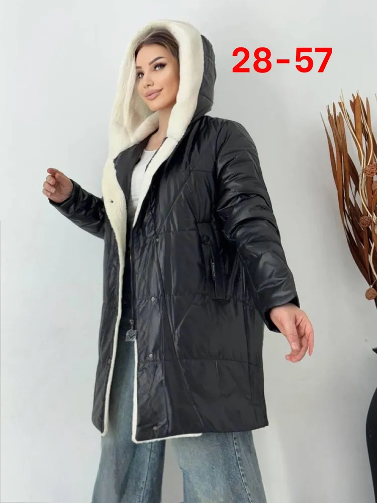 Куртка 7365747 Fabrika