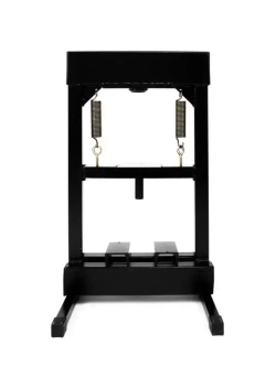 Пресс гидравлический 12т (рама)