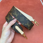 Louis Vuitton Neverfull Bandouliere Inside Out GM
