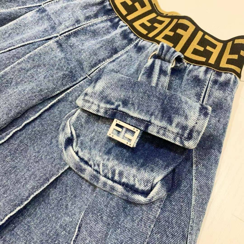 Юбка Fendi, арт. 477537227