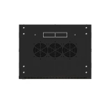 Шкаф настенный 19", 6U EKF TRP-WLL-0664-40B