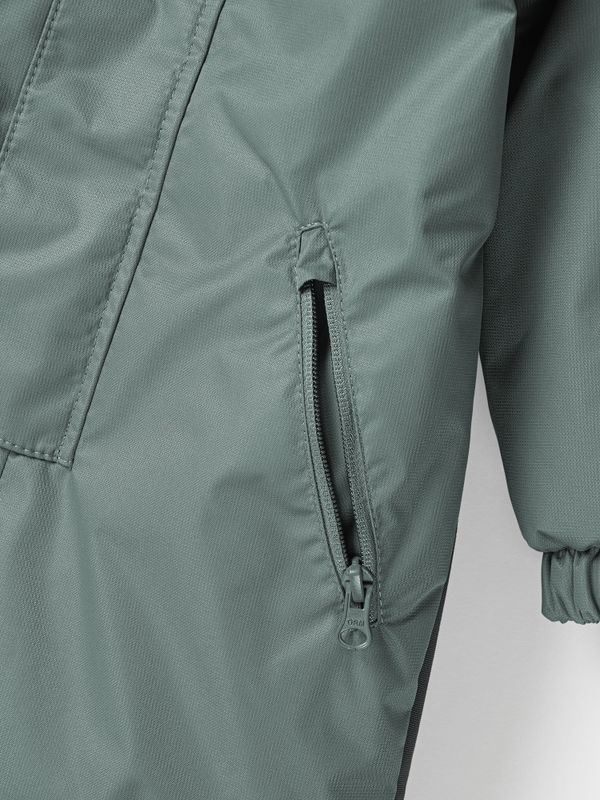 Комбинезон демисезонный 