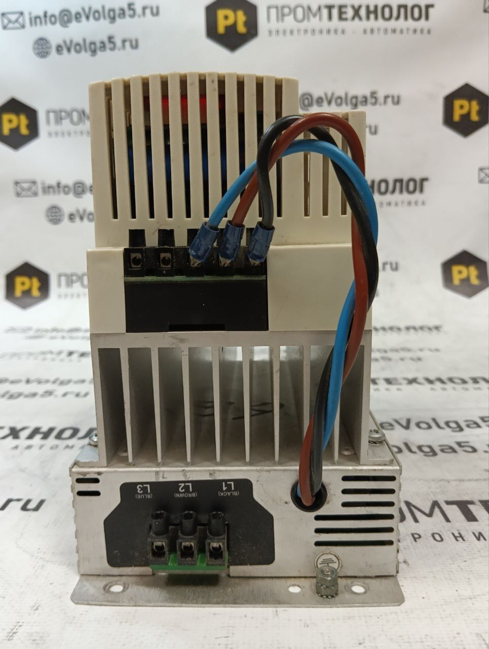 Lenze ESMD2224TMF+ESMD222L4TXA б/у