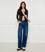 Джинсы 937_9 HUGO - темно-синий(50530674)