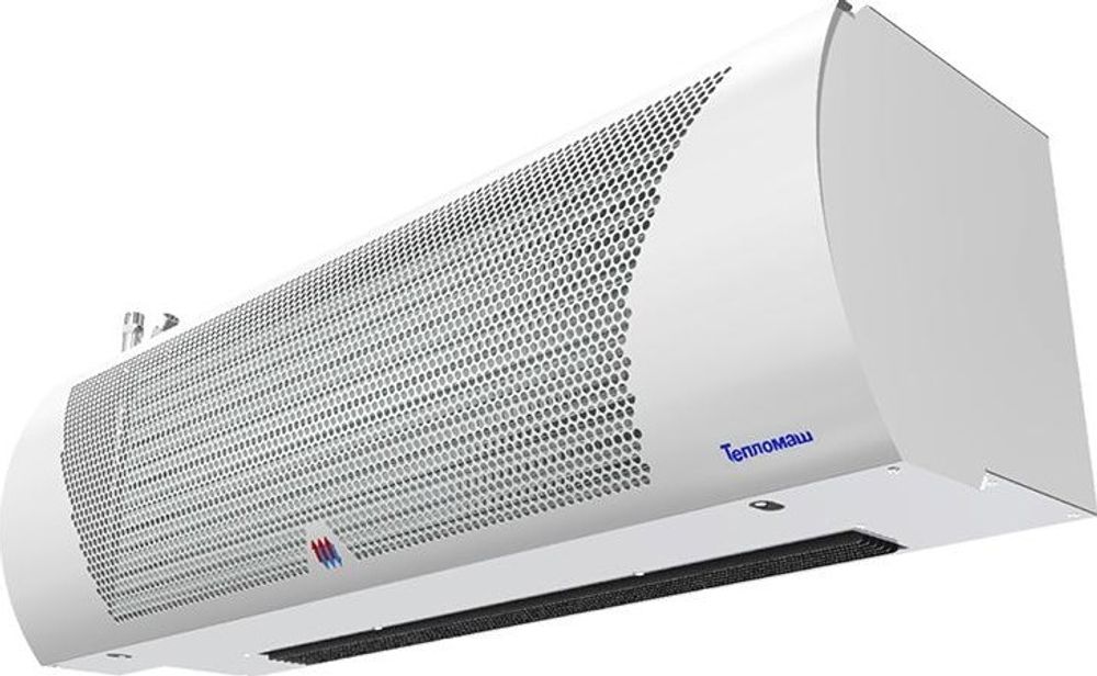 Завеса водяная ТЕПЛОМАШ КЭВ-  70П4141W Серия 400 Комфорт КЭВ-70П4141W