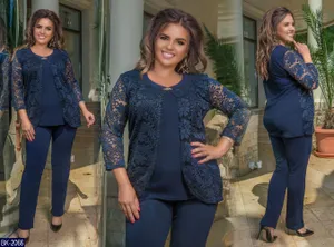 Костюм BK-2066 Фабрика Моды