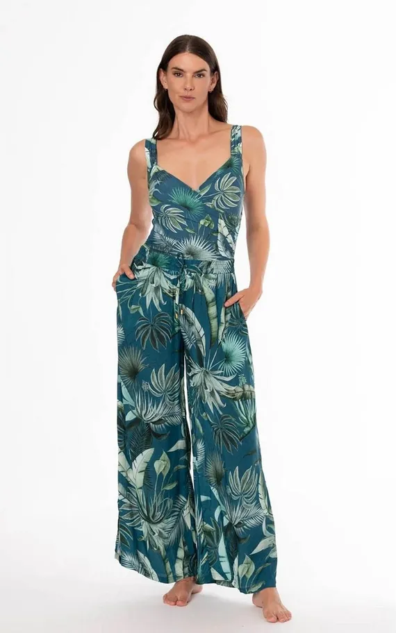 Пляжные штаны JZ26110C