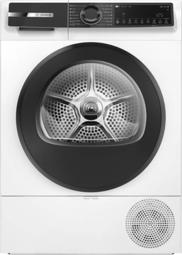 Сушильная машина BOSCH WQK25200ME