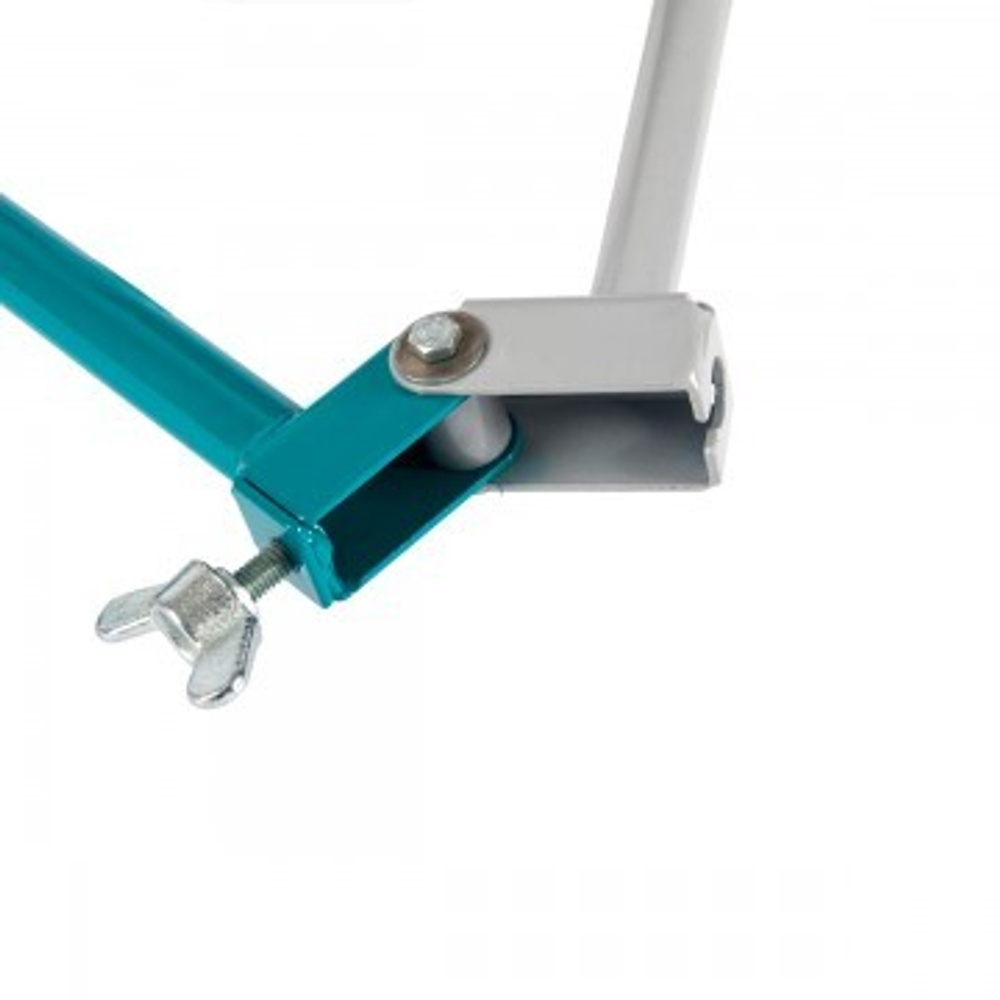 Ледобур Тонар ЛР-130Д, левое вращение (диаметр 130мм)