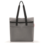 Сумка foldbag canvas grey