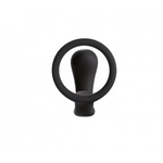Эрекционное кольцо с анальным стимулятором Bootie Ring от Fun Factory