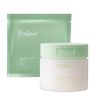 Пэды для лица Fraijour Original Herb Wormwood Pore Pad