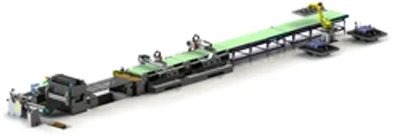 Кривошипный пресс Haigor HPI-15