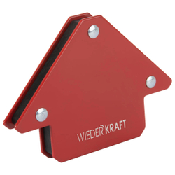 WDK-65925 Сварочный магнит, 45, 90, 135 градусов, усилие 25Lbs