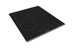 Электрическая варочная панель Meferi MEH453BK COMFORT PLUS фото 8