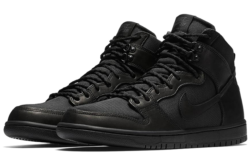 Кроссовки Nike Dunk Sb Bota